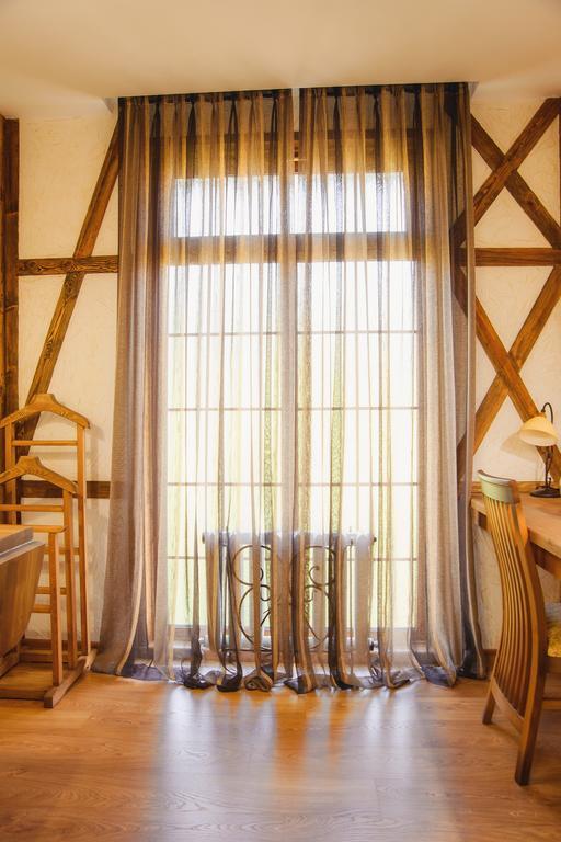 Orbita Boutique Hotel Simkent Kamer foto