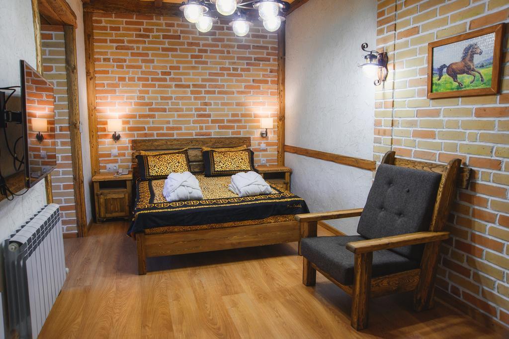 Orbita Boutique Hotel Simkent Kamer foto