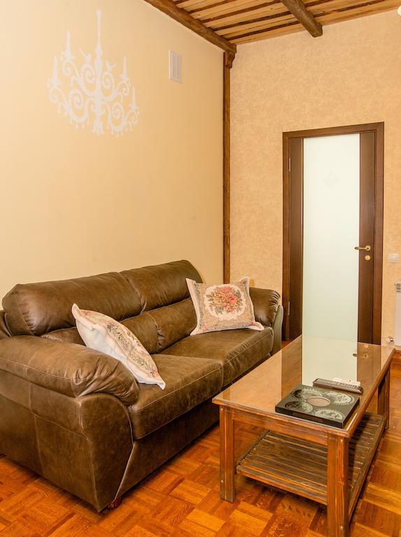 Orbita Boutique Hotel Simkent Kamer foto